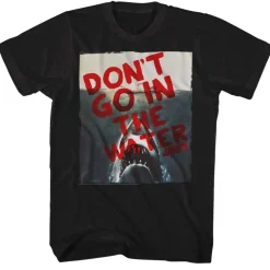 Jaws - Don't Do It