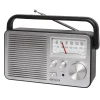 Jensen Portable AM/FM Radio