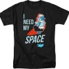 Jetsons - Rosie Need My Space