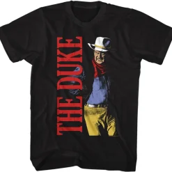 John Wayne - The Duke