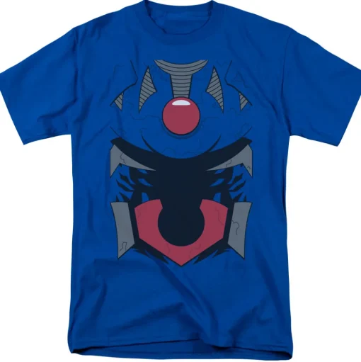 Justice League - Darkseid