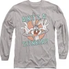 Looney Tunes - Ain't I A Stinker?