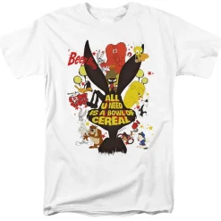 Looney Tunes - Cereal
