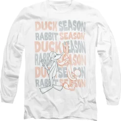 Looney Tunes - Duck Season Rabbit Season
