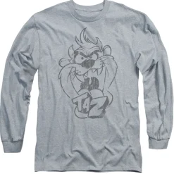 Looney Tunes - Faded Taz