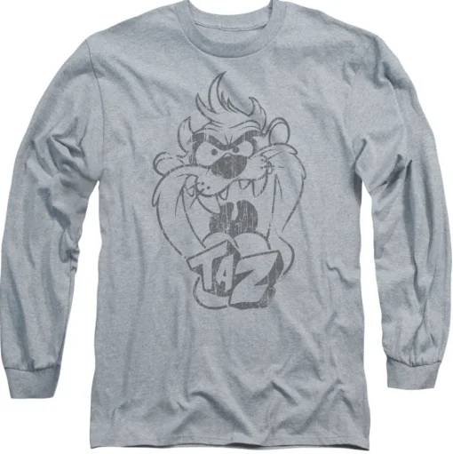 Looney Tunes - Faded Taz