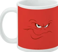 Looney Tunes - Gossamer Face Mug