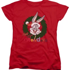 Looney Tunes - Holiday Bugs