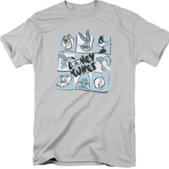 Looney Tunes - Looney Bunch