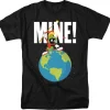 Looney Tunes - Mine