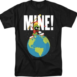 Looney Tunes - Mine