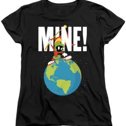 Looney Tunes - Mine