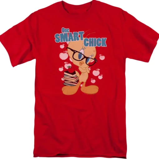 Looney Tunes - One Smart Chick