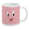 Looney Tunes - Porky Pig Face Mug