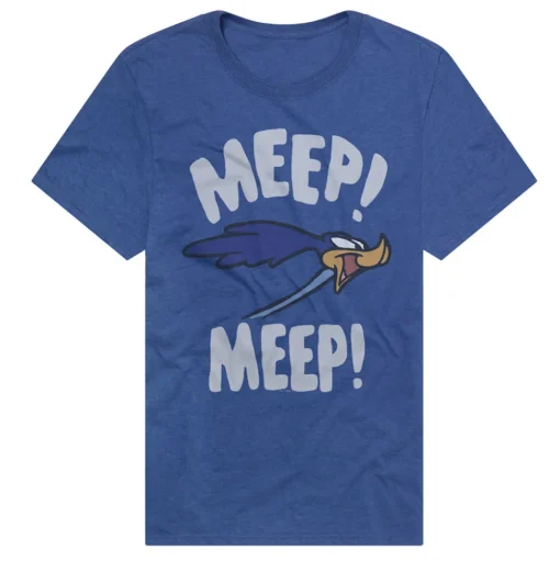 Looney Tunes - The Meep Meep