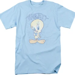 Looney Tunes - Tweety Fade