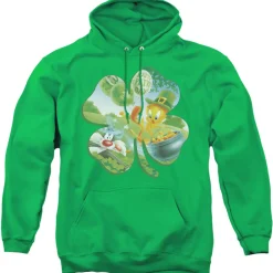 Looney Tunes - Tweety Shamrock