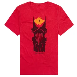 Lord Of The Rings - The Evil Eye