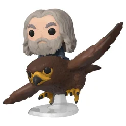 Lord of the Rings Funko POP Rides | Gwaihir with Gandalf