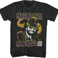 Macho Man Randy Savage - Macho Madness