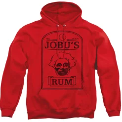 Major League - Jobu's Rum