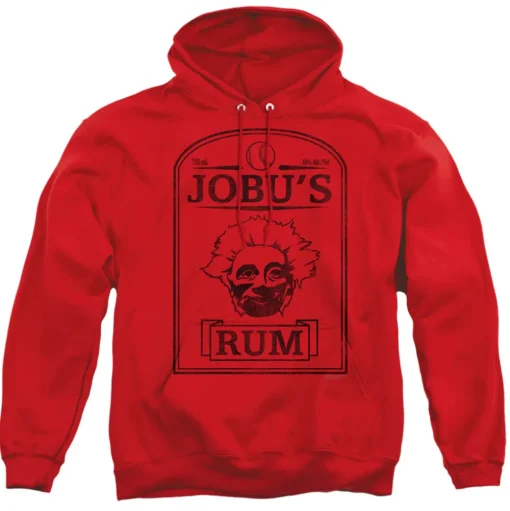 Major League - Jobu's Rum