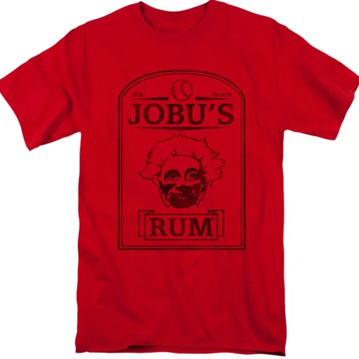 Major League - Jobu's Rum