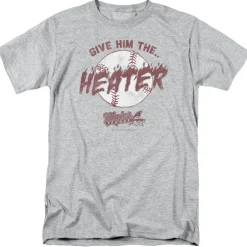 Major League - The Heater