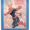 Marvel Captain Marvel 500 Piece Jigsaw Puzzle