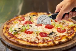 Marvel's Captain America Shield Pizza Cutter