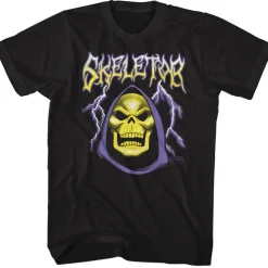 Masters of the Universe - Skeletor Lightning