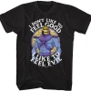Masters of the Universe - Feel Evil