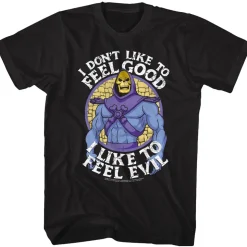 Masters of the Universe - Feel Evil