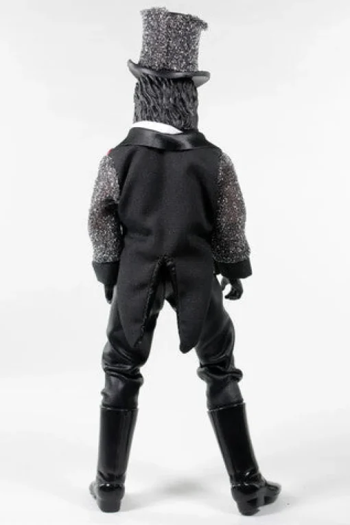 Mego - Alice Cooper 8" Action Figure