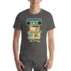 MeTV FM® Timeless Memorable Unisex T-Shirt