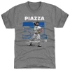 Mike Piazza Throwback WHT