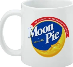 Moon Pie - Logo Mug