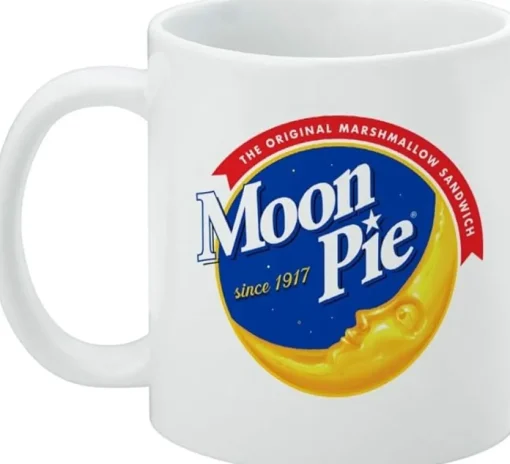 Moon Pie - Logo Mug