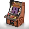 My Arcade DGUNL-3240 Elevator Action Micro Player Retro Arcade Macine - 6.75 IN