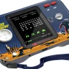 My Arcade Space Invaders Pocket Player Pro Handheld Portable Gaming System