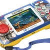 My Arcade Super Street Fighter II Pocket Player Pro Handheld Portable Gaming System (2 GAMES IN 1)