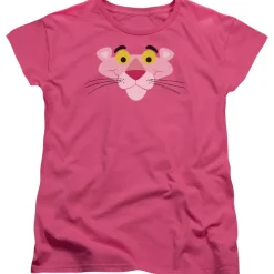 Pink Panther - Face