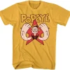 Popeye - Arms