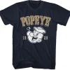 Popeye - Athletic