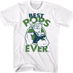 Popeye - Best Pops