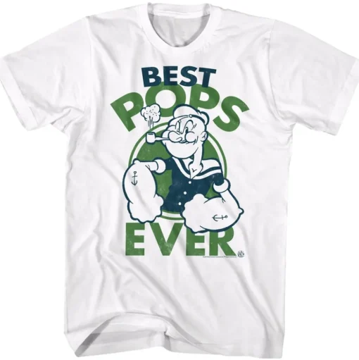 Popeye - Best Pops