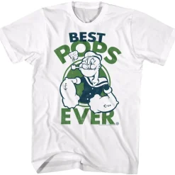 Popeye - Best Pops