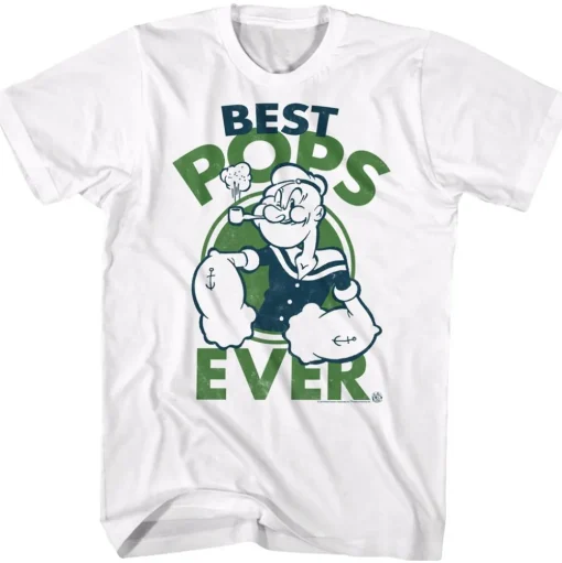 Popeye - Best Pops
