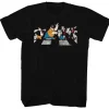 Popeye - Crosswalk