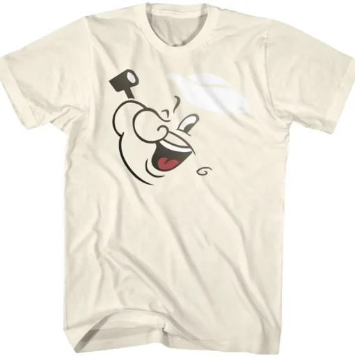 Popeye - Face